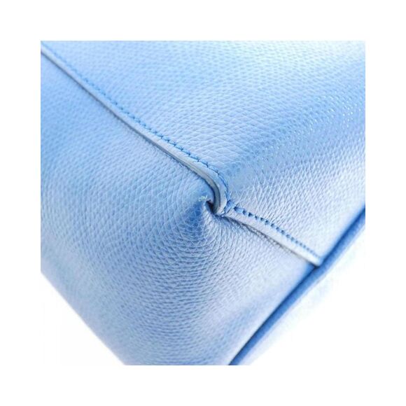 Pre Loved Celine Vertical Cabas Women Beige Handbags - Picture 3 of 8